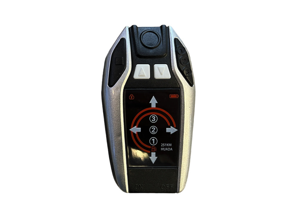 Comando à distância de 2,4 GHz para Audi RS5 (HD-F526)